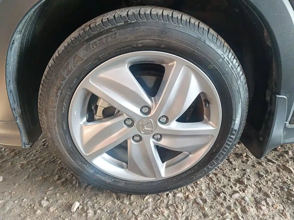 Honda Vezel — миниатюра 23