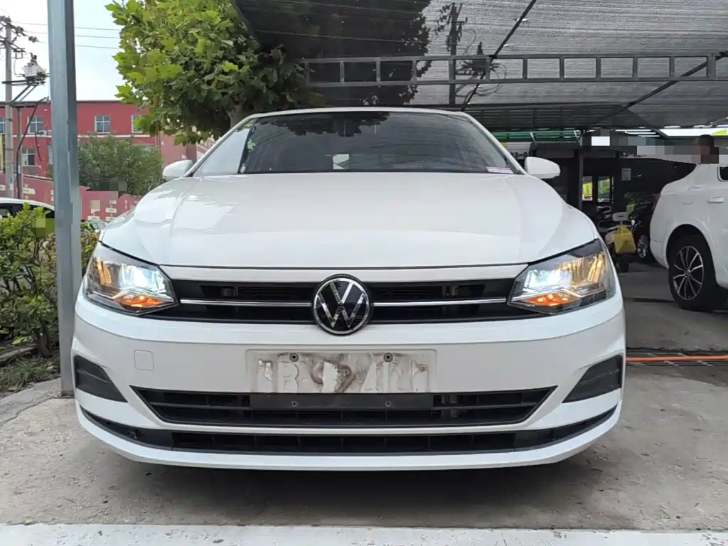 Volkswagen Polo — миниатюра 3