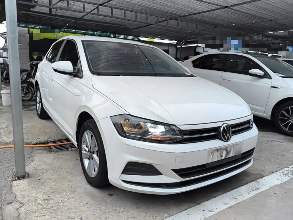 Volkswagen Polo — миниатюра 4