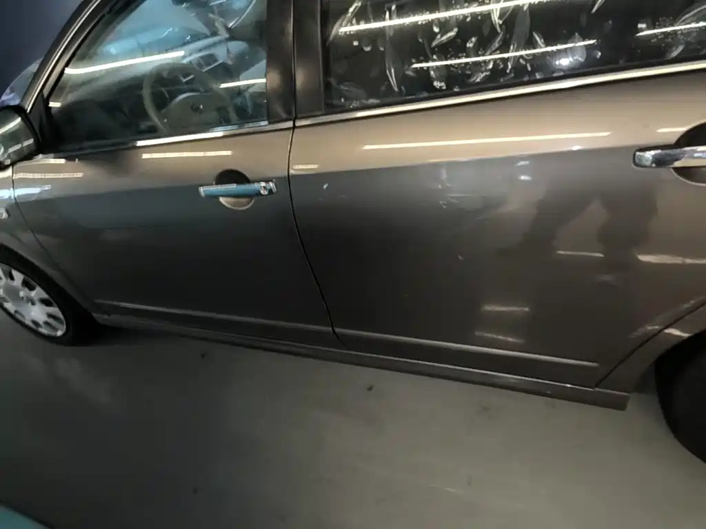Nissan Sylphy — миниатюра 22