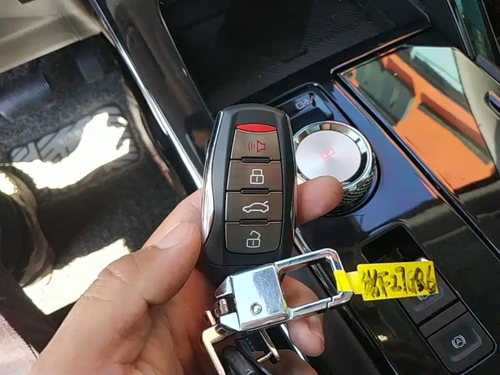 Haval H6 — миниатюра 9