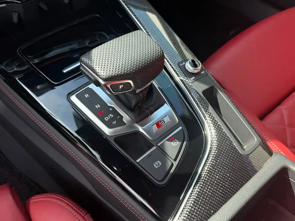Audi S4 — миниатюра 19