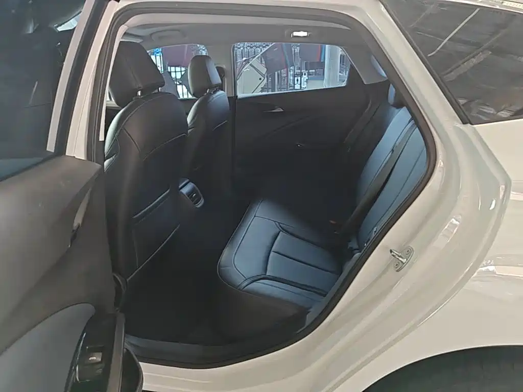 Buick Velite 6 — миниатюра 17