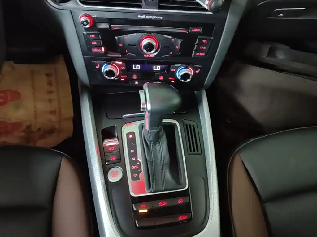 Audi Q5 — миниатюра 10