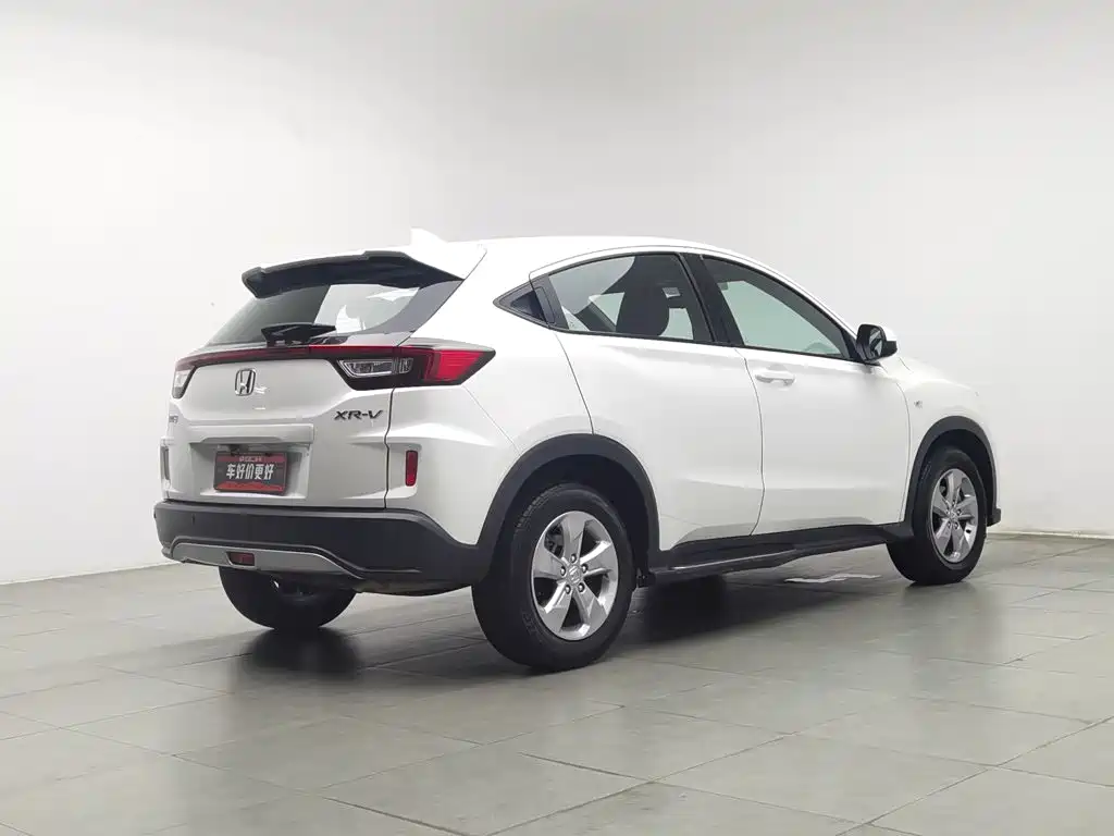 Honda XR-V — миниатюра 2