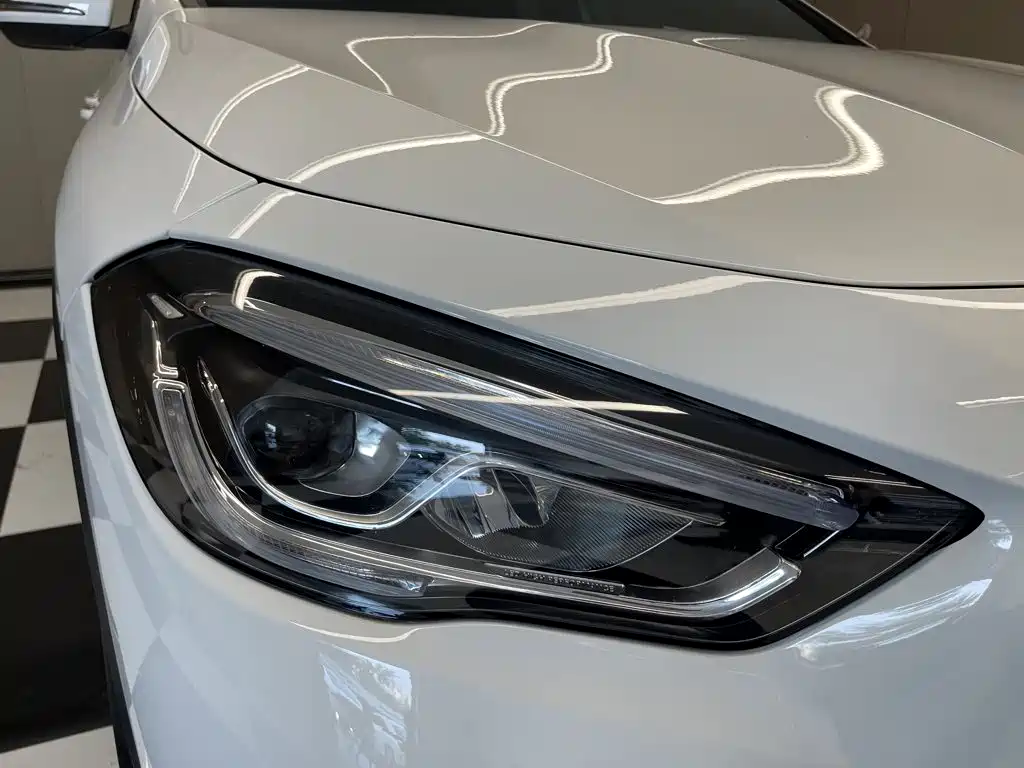 Mercedes-Benz GLA — миниатюра 9