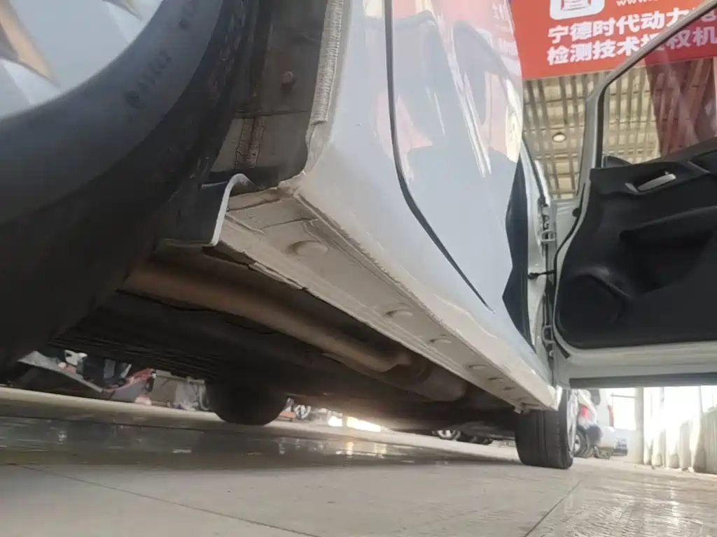 Honda Fit — миниатюра 21