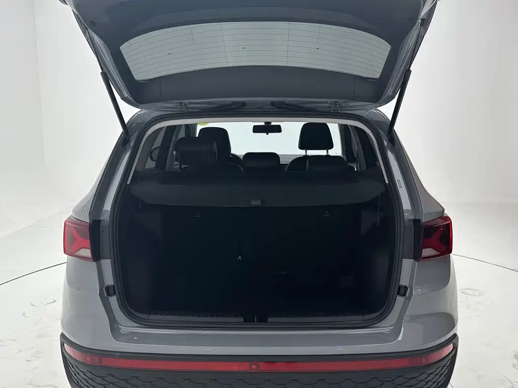 Jetta VS5 — миниатюра 8