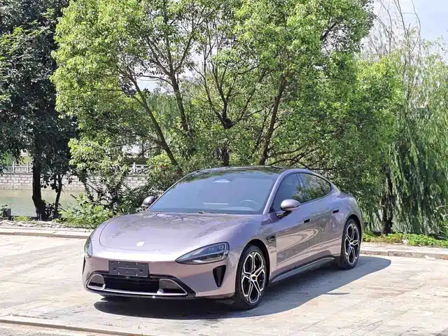2025 xiaomi SU7