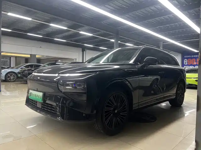XPeng G9