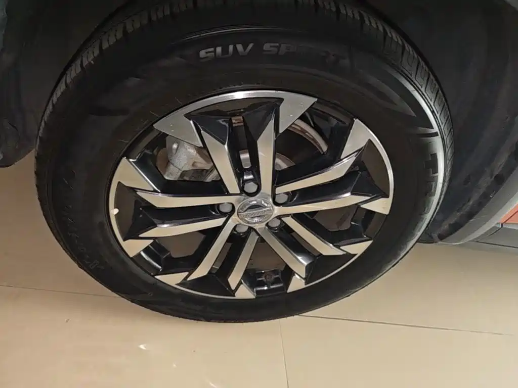Haval Big Dog — миниатюра 23