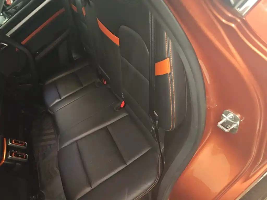 Haval Big Dog — миниатюра 17