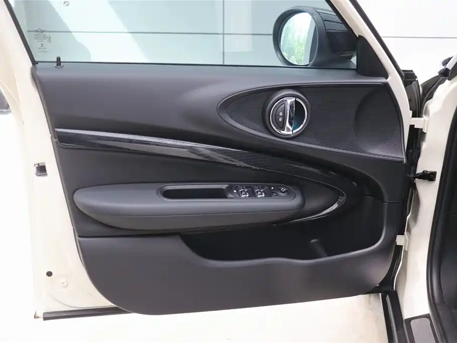 Mini Clubman 2019 2.0T COOPER S