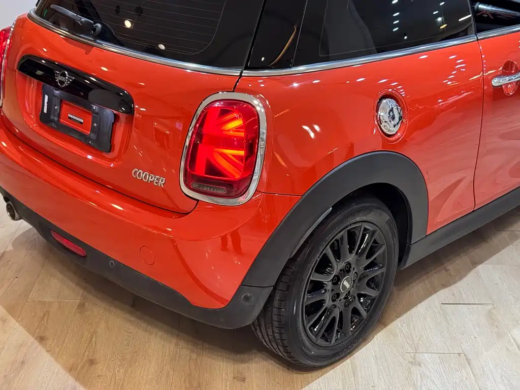 MINI Mini — миниатюра 7