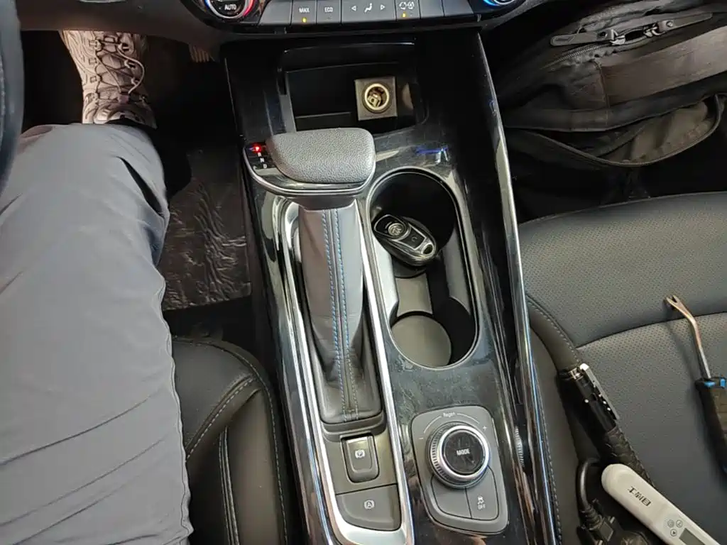 Buick Velite 6 — миниатюра 14