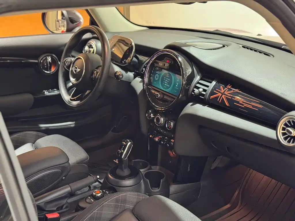 MINI Mini — миниатюра 15
