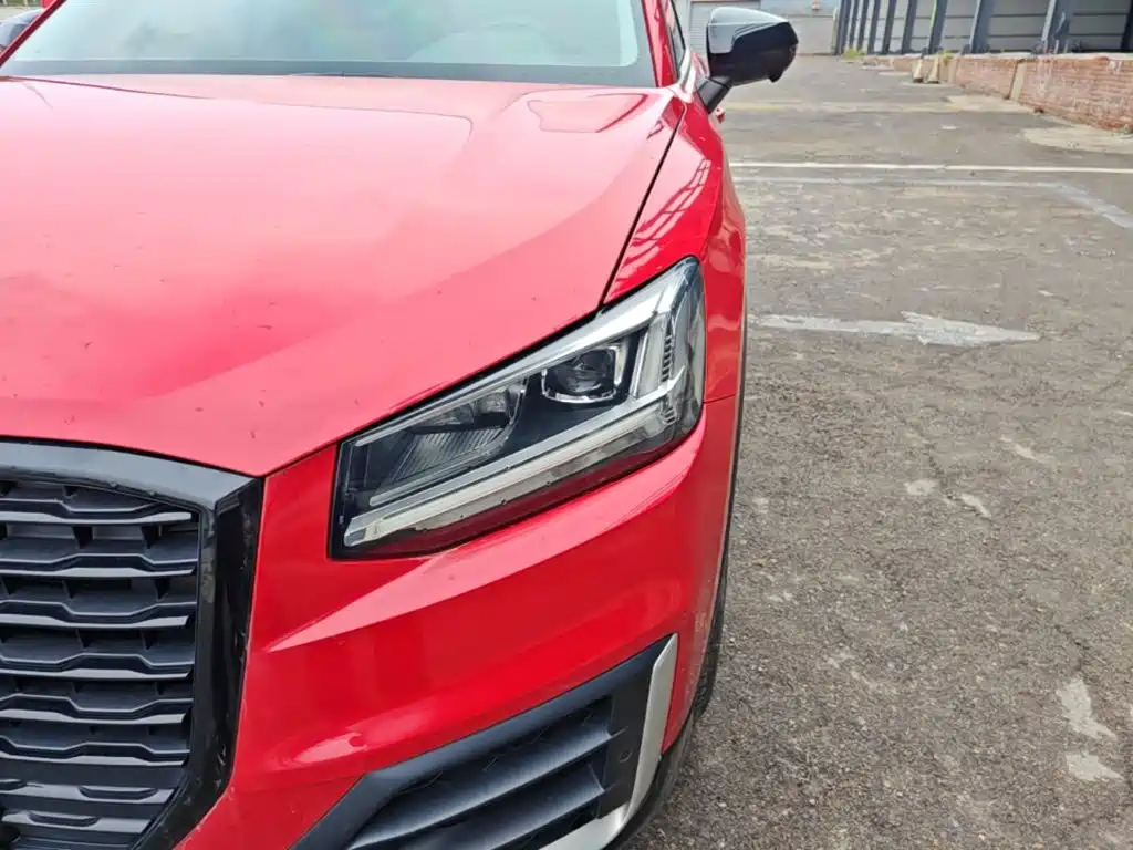 Audi Q2L — миниатюра 24