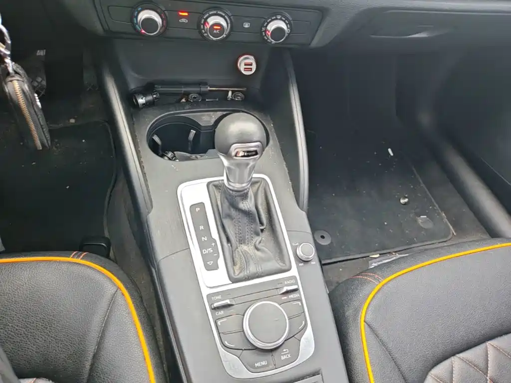 Audi A3 — миниатюра 21