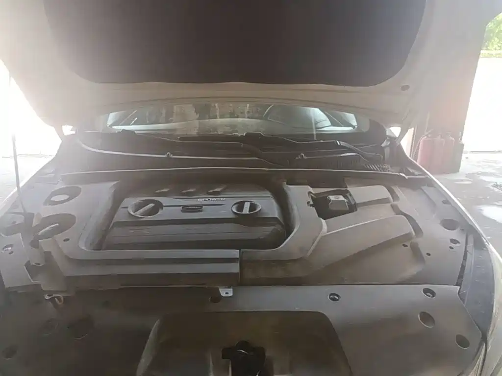 Geely Binrui — миниатюра 20