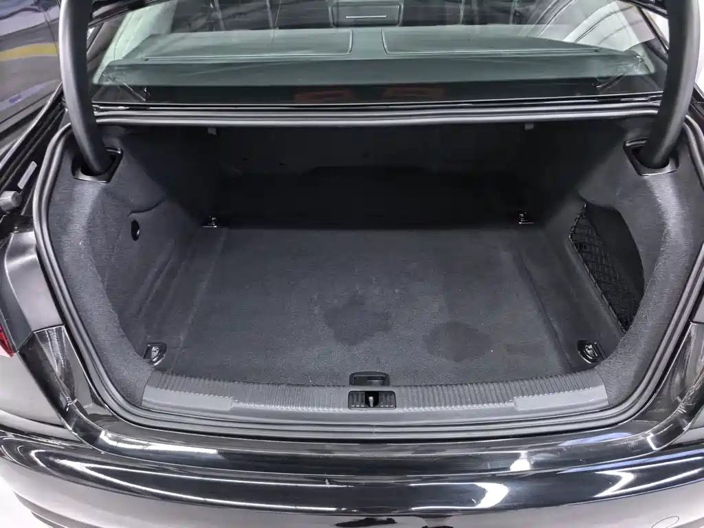 Audi A6L 2017 45 TFSI quattro Sport