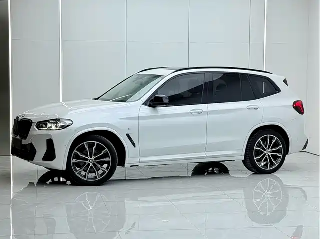 2023 BMW X3