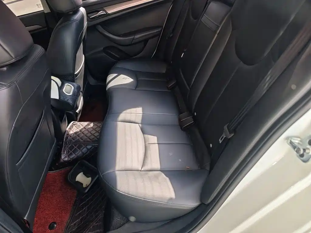 Roewe 360 — миниатюра 17