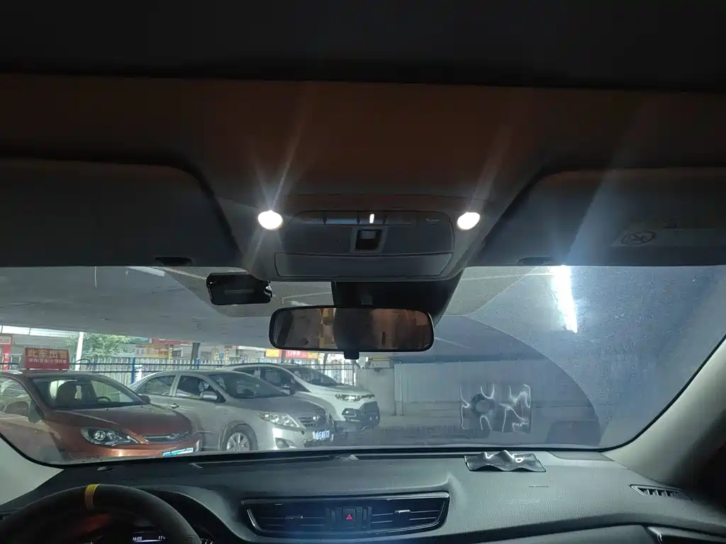 Nissan X-Trail — миниатюра 14
