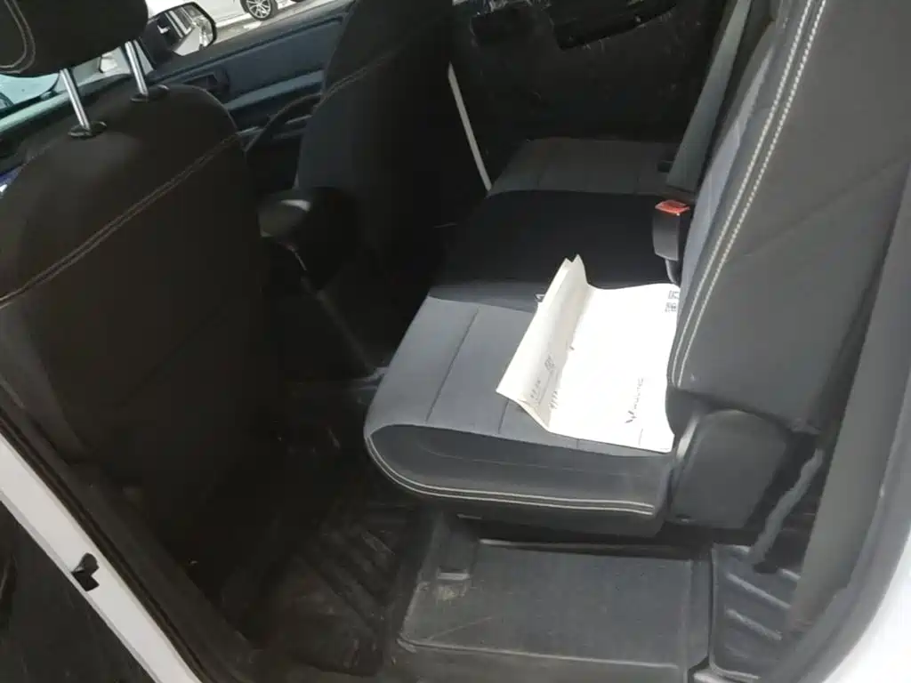 Wuling Hongguang PLUS — миниатюра 17