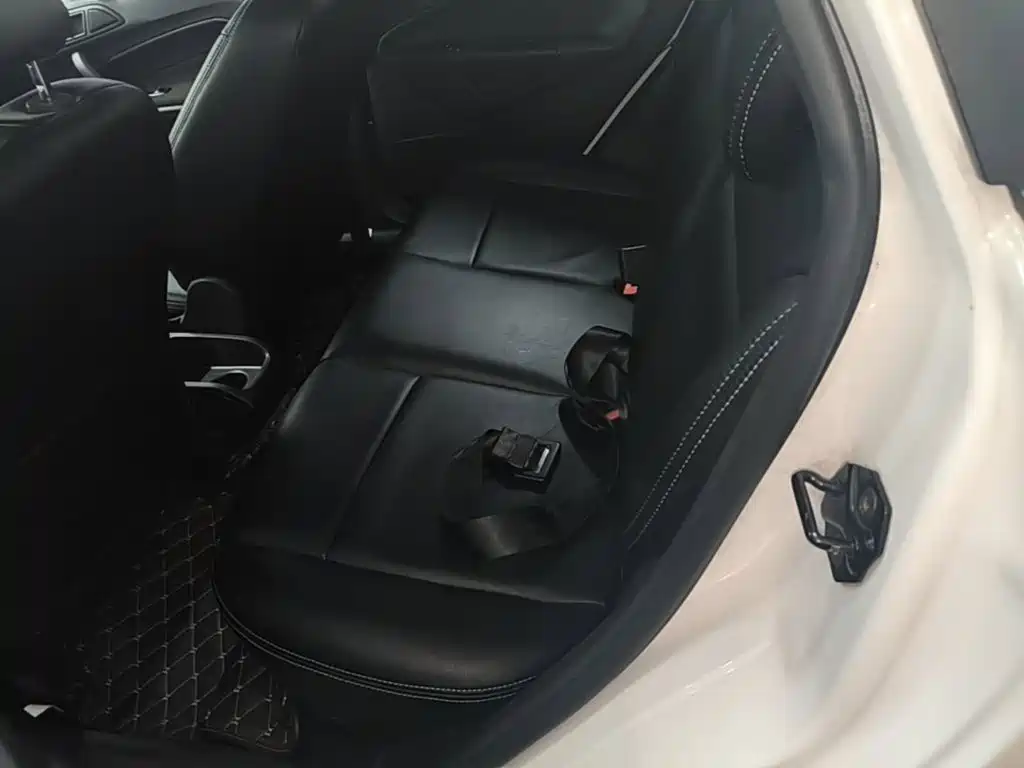 Ford Fiesta — миниатюра 17