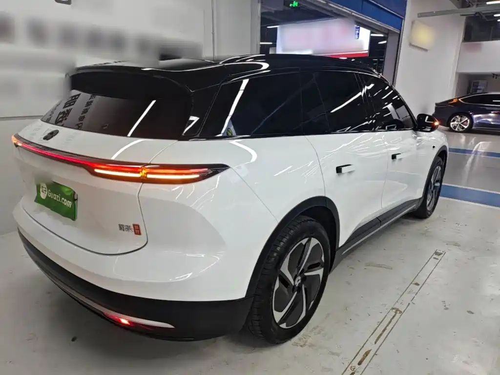 NIO ES6 2024 75kWh