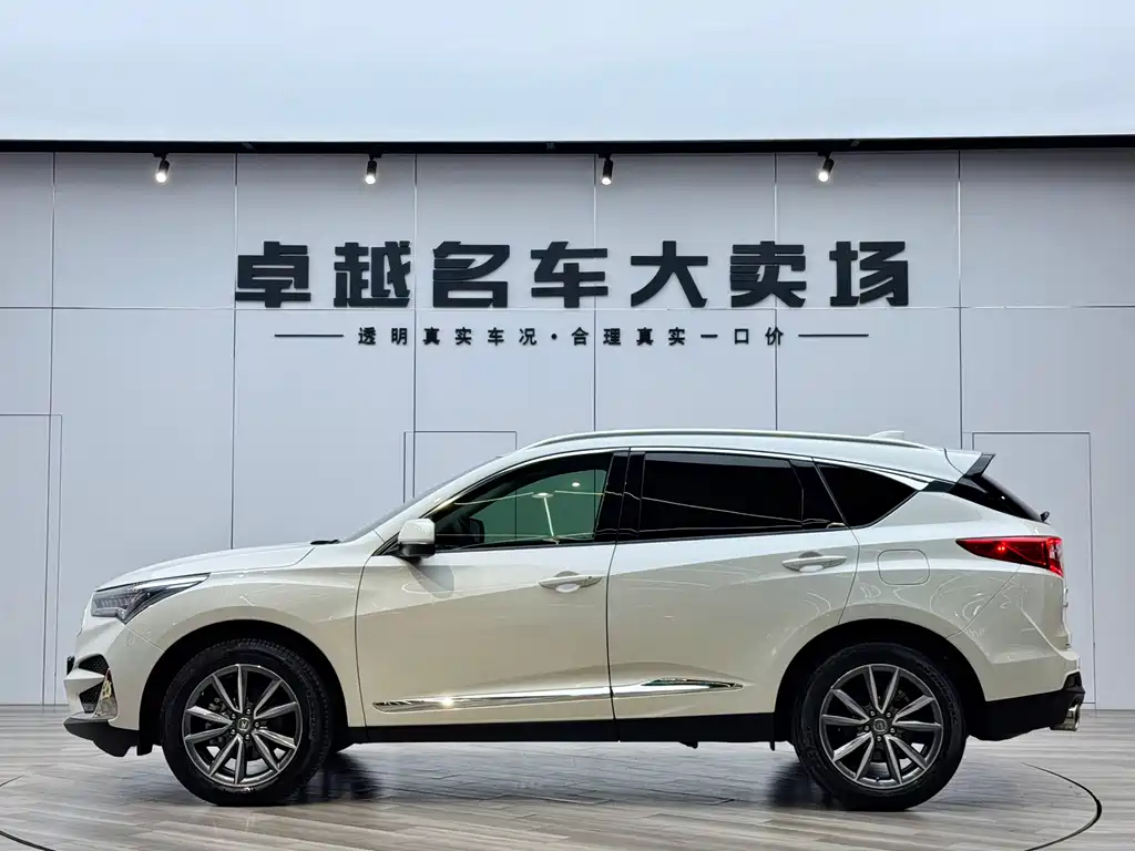 Acura RDX — миниатюра 4
