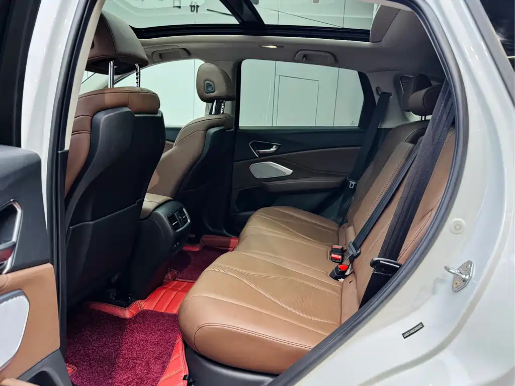 Acura RDX — миниатюра 10