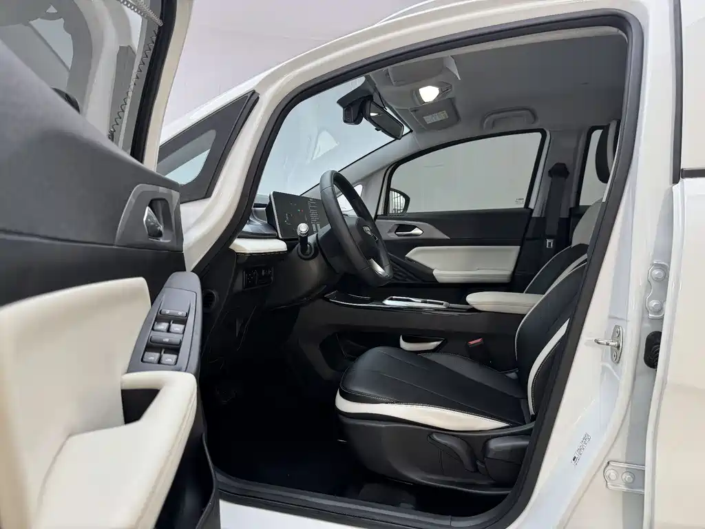 Geely E Firefly E 2024 301km