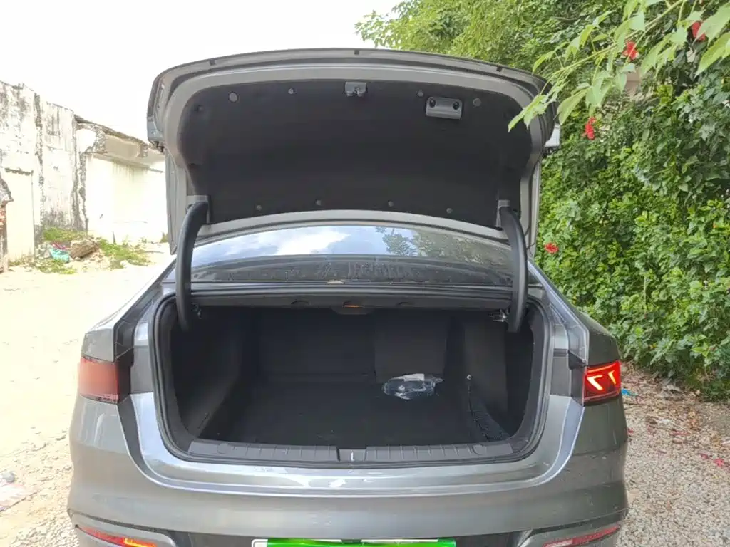 BYD Qin PLUS — миниатюра 19