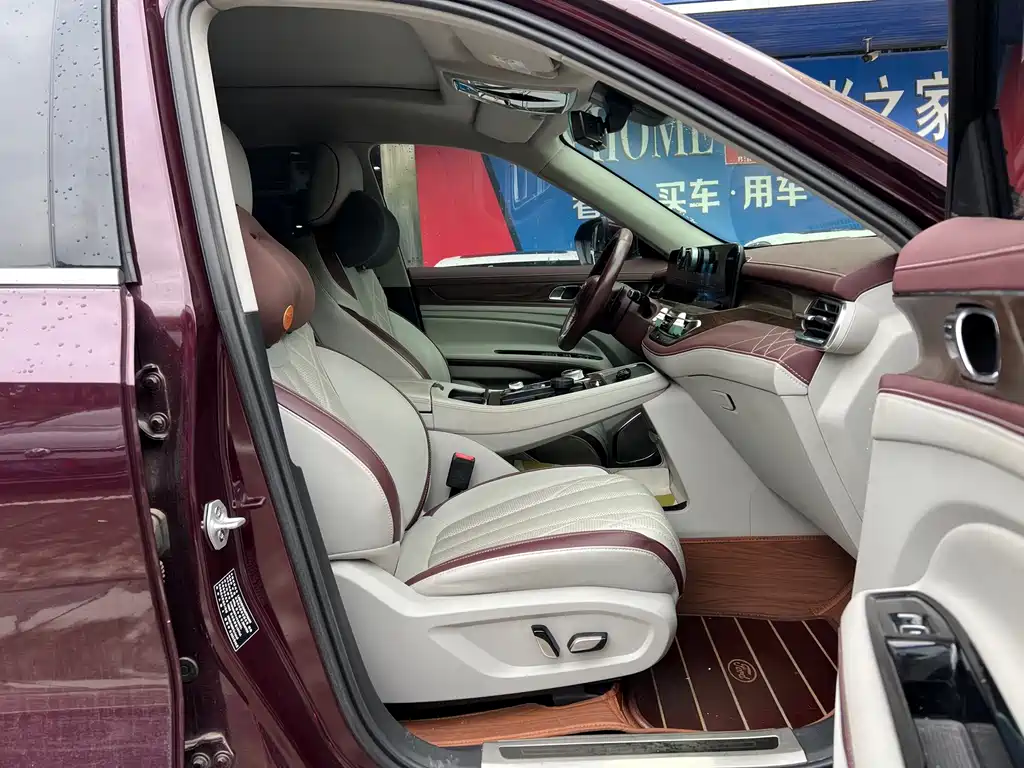 Ford Equator — миниатюра 10