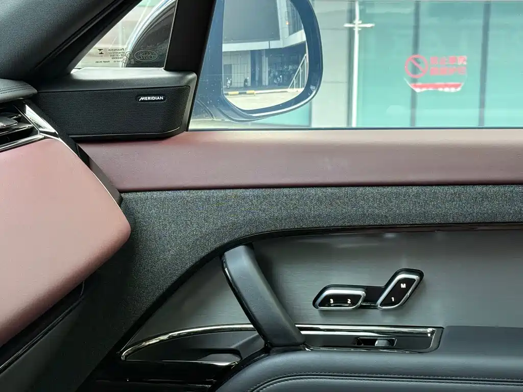 Land Rover Sport — миниатюра 10