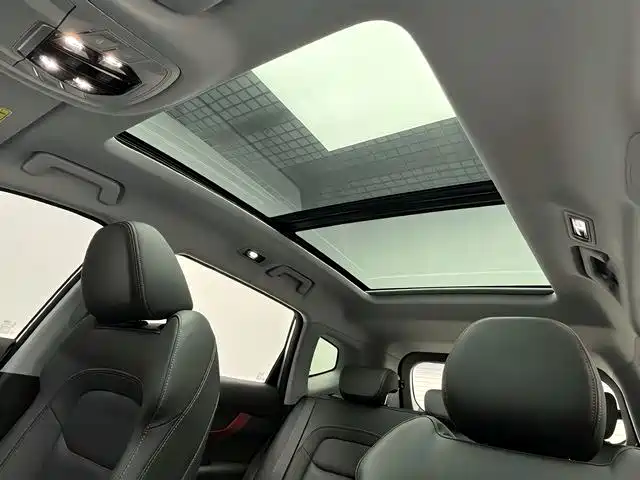 Chery Tiggo 7 — миниатюра 9