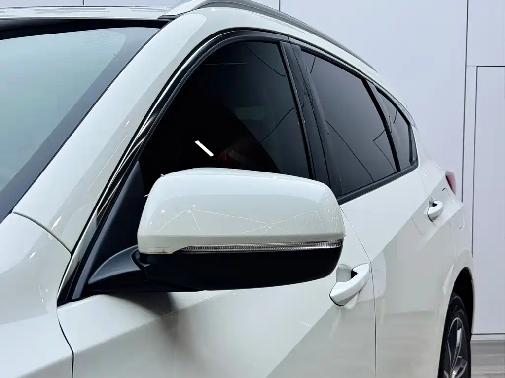 Acura RDX — миниатюра 28