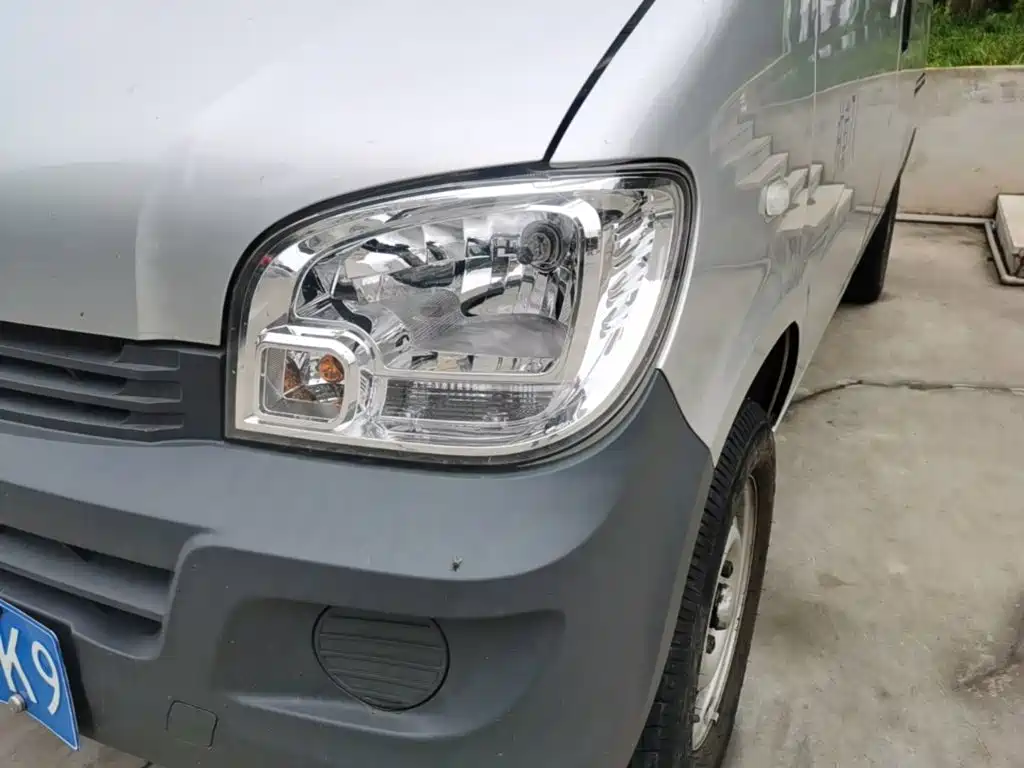 Wuling Zhiguang — миниатюра 24