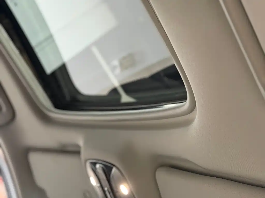 GAC Motor Trumpchi M8 — миниатюра 6