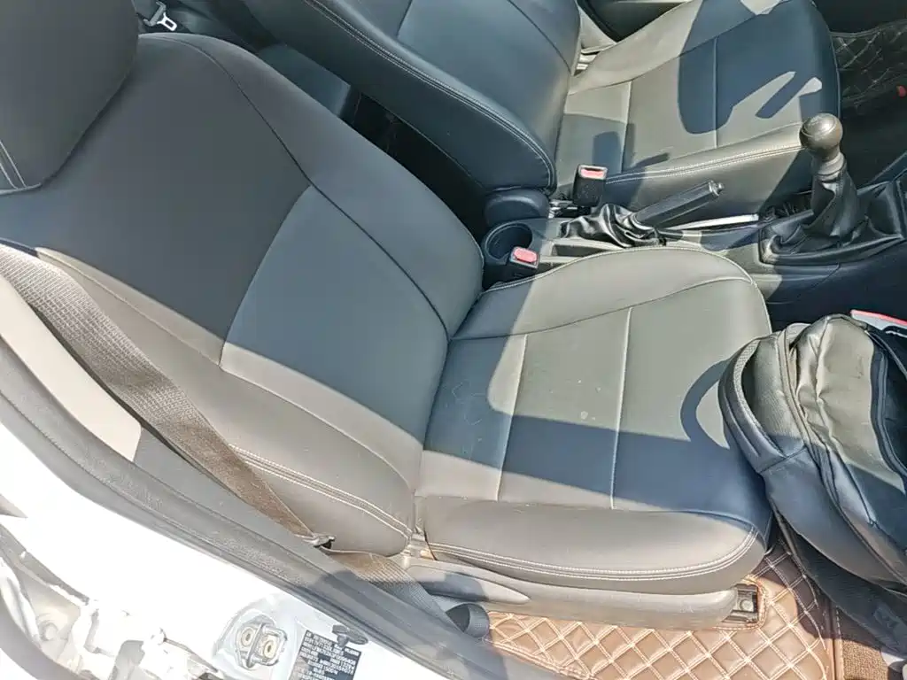 Toyota Vios — миниатюра 25