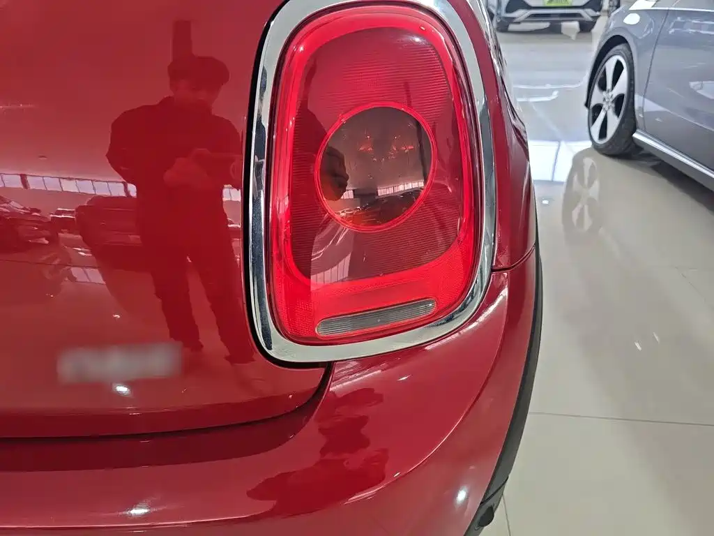 MINI Mini — миниатюра 24