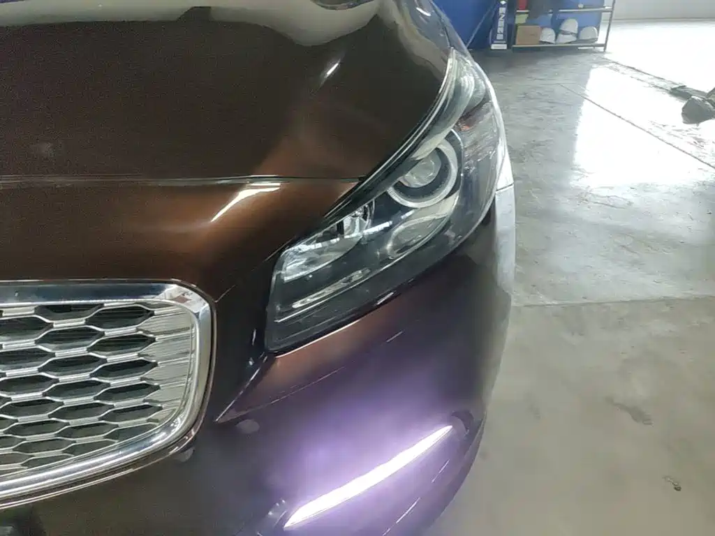 Kia K4 — миниатюра 24