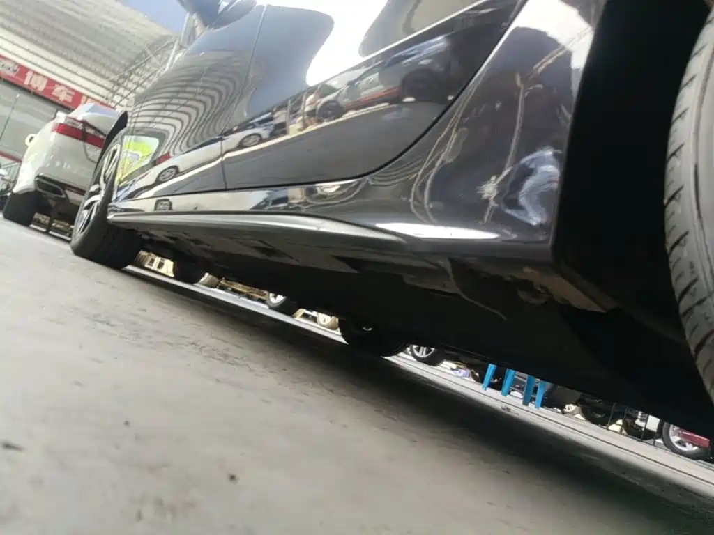 Honda Civic — миниатюра 22