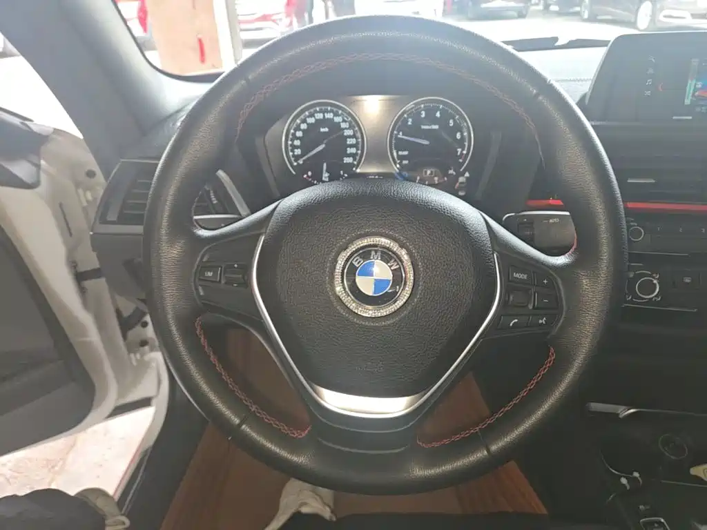 BMW 2 Series (Import) — миниатюра 11