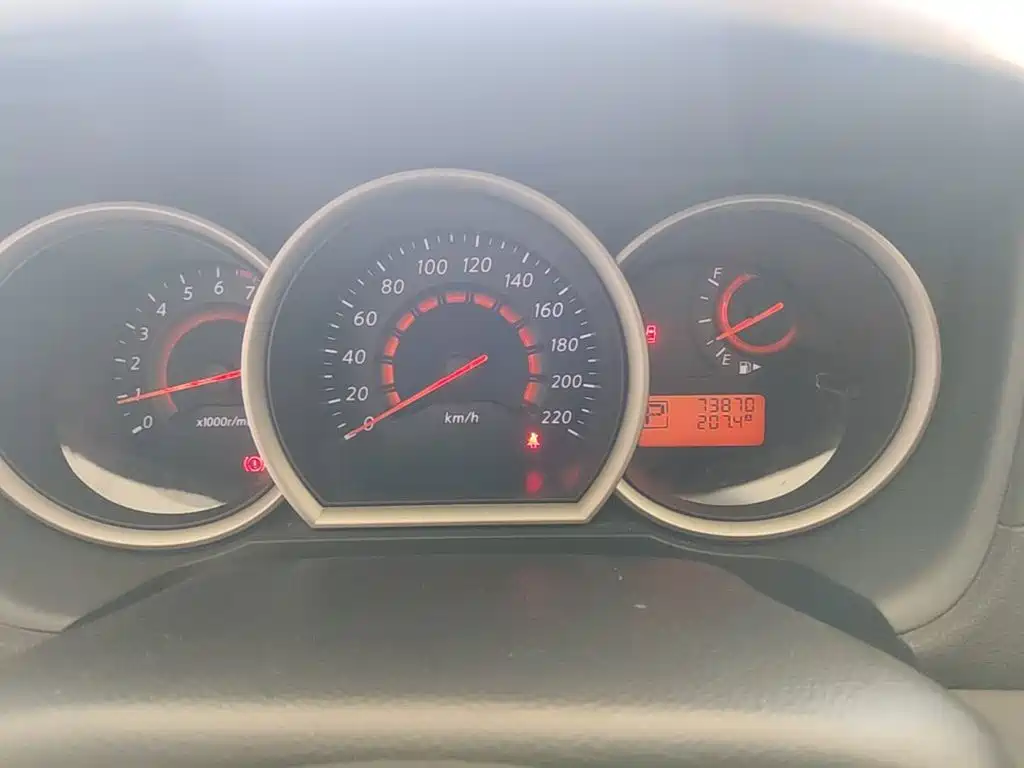 Nissan Sylphy — миниатюра 12
