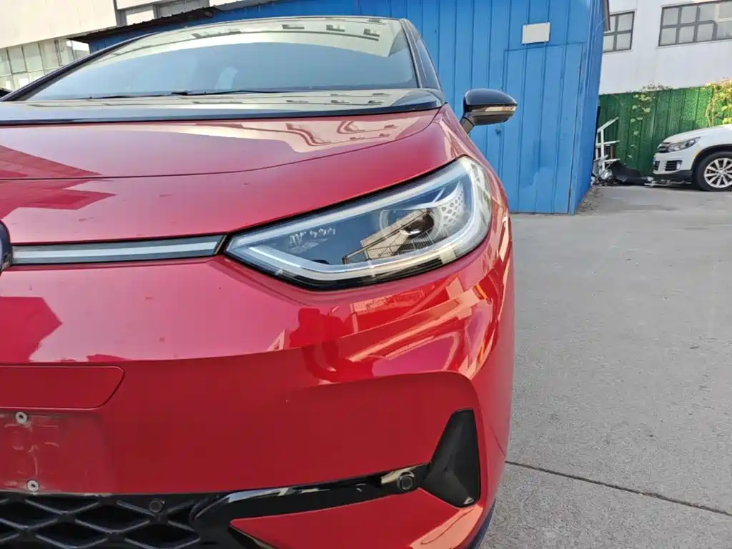 Volkswagen ID.3 — миниатюра 24