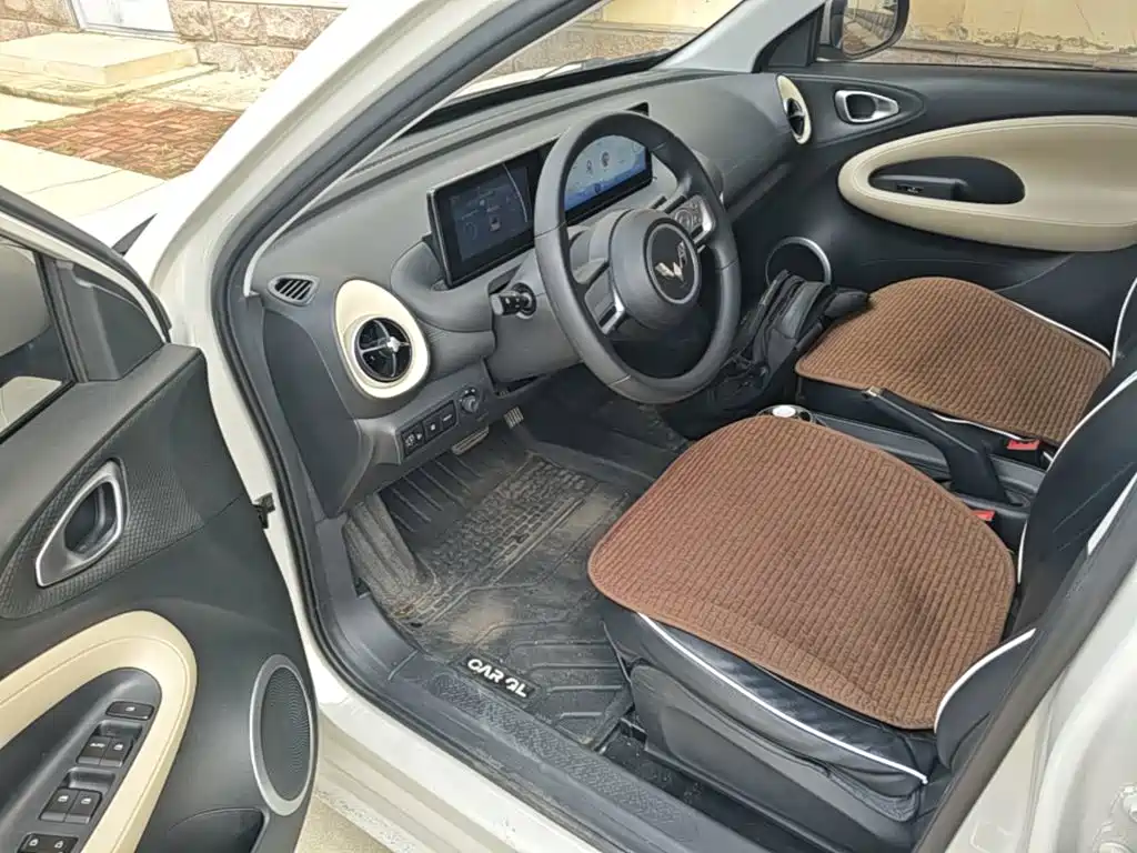 Wuling Bingo — миниатюра 16