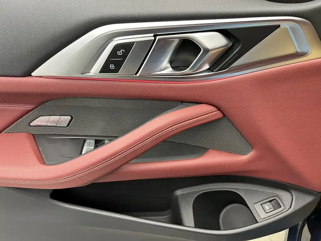 BMW 4 Series — миниатюра 16