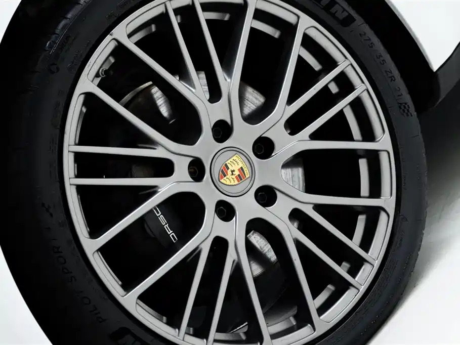 Porsche Panamera 2023 Panamera 4 Executive 2.9T